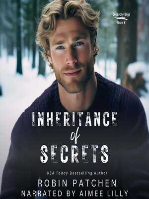 cover image of Inheritance of Secrets